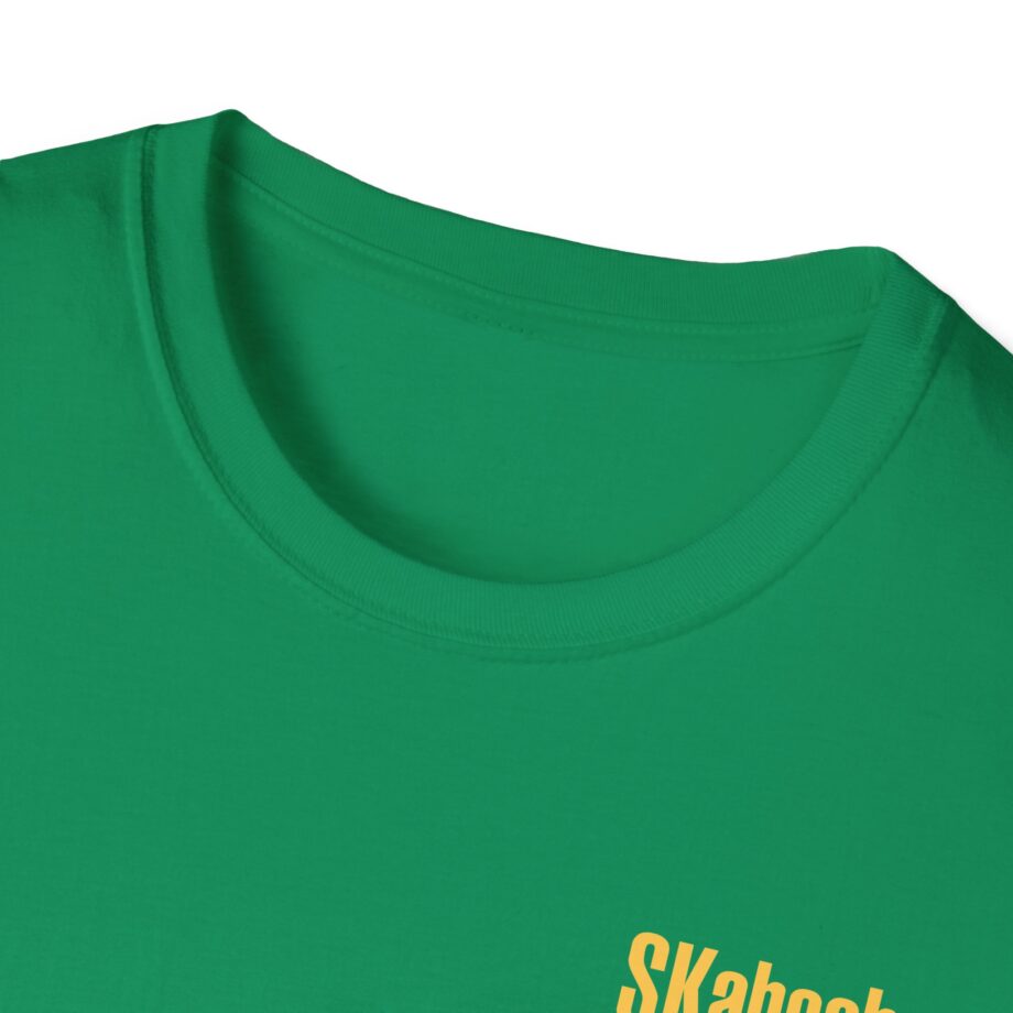 Sudadera Skabeche Unisex Softstyle T-Shirt