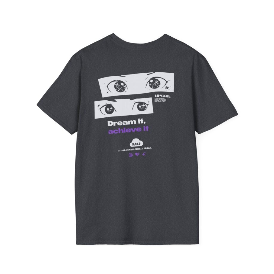Sypherpk It Sleep Unisex Softstyle T-shirt