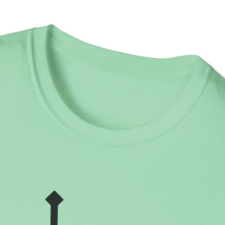 Trevor Bauer Unisex Softstyle T-Shirt
