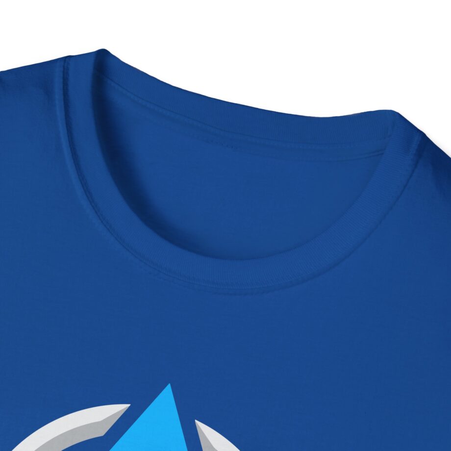 Ali-aLogo Unisex Softstyle T-Shirt