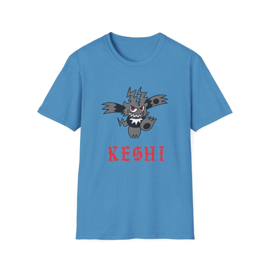 Keshi Nox Unisex Softstyle T-shirt