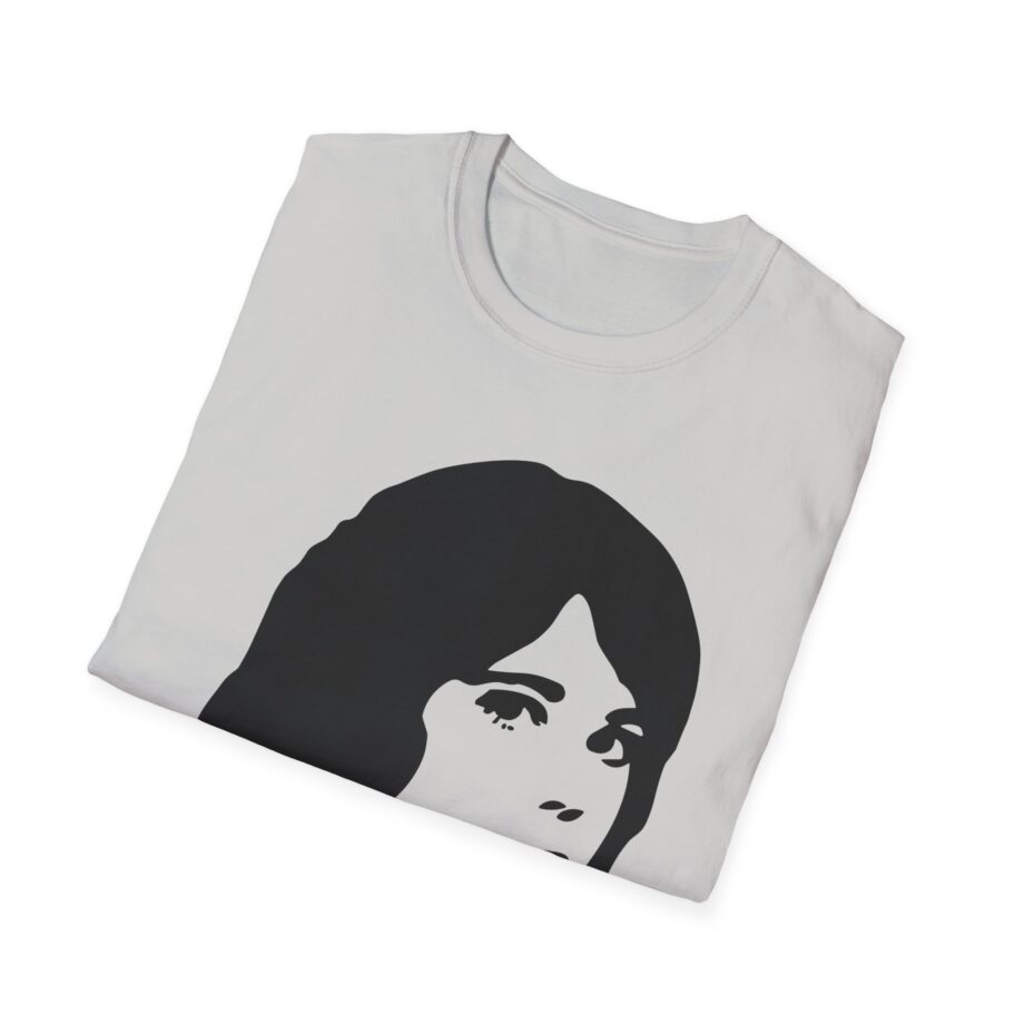 Tv Girl Unisex Softstyle T-shirt