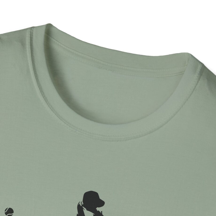 Trevor Bauer Outage Wind Farmer Unisex Softstyle T-Shirt