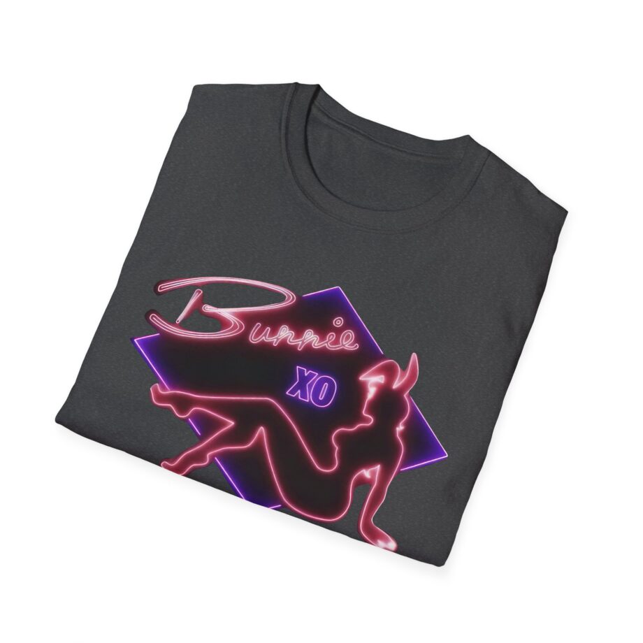 Bunnie Xo Come Here Cowboy Unisex Softstyle T-shirt