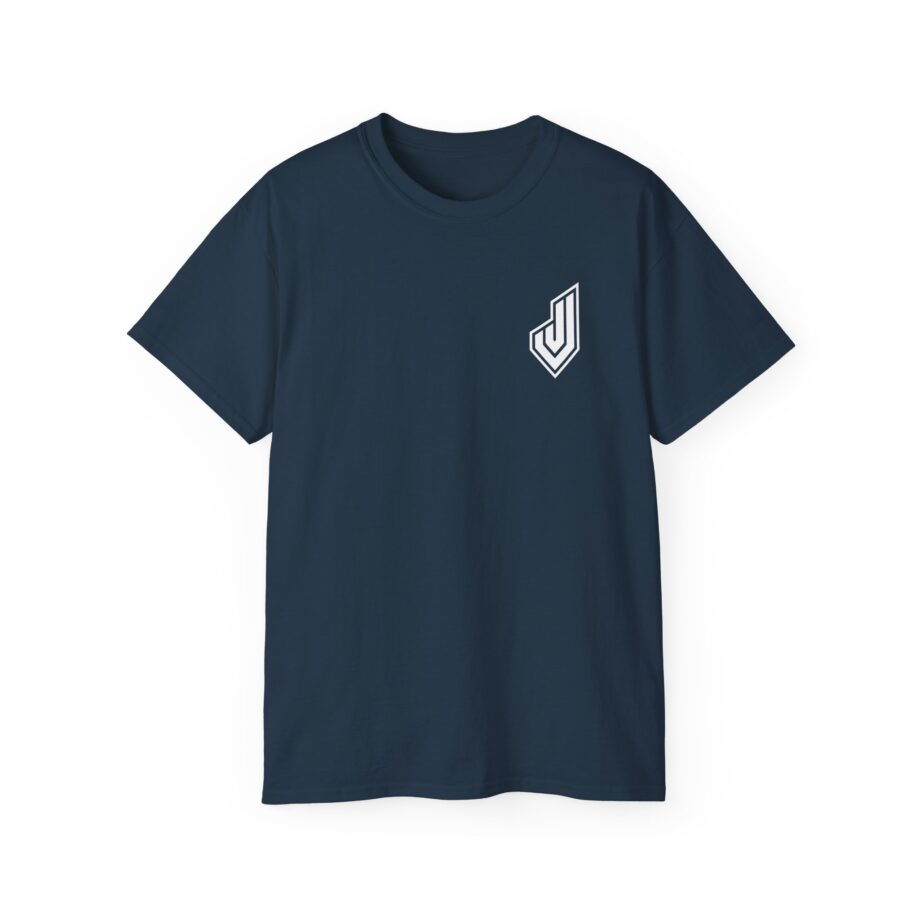 Jynxzi Unisex Ultra Cotton Tee
