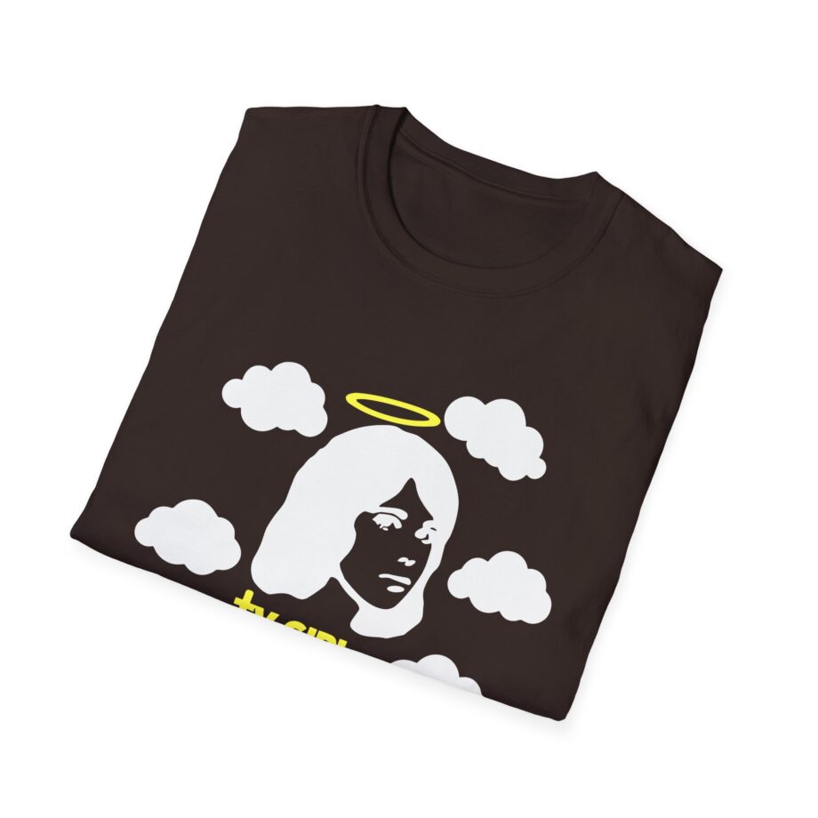 Tv Girl Unisex Softstyle T-shirt