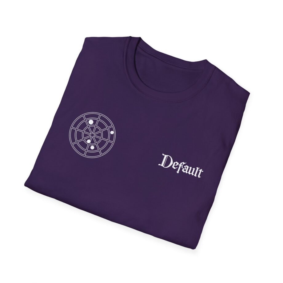 Faze Tfue Disguised by Default Unisex Softstyle T-Shirt