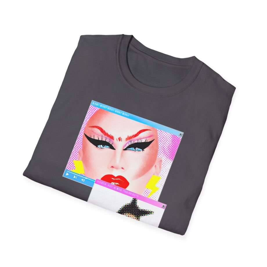 Anetra  Unisex Softstyle T-shirt
