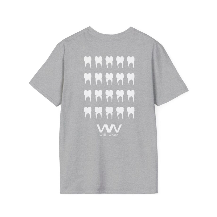 Invent Animate Impact  Unisex Softstyle T-shirt