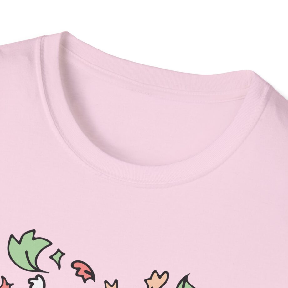 Heartstopper Unisex Softstyle T-Shirt