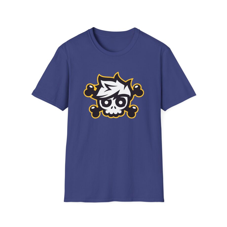 Crainer Unisex Softstyle T-shirt