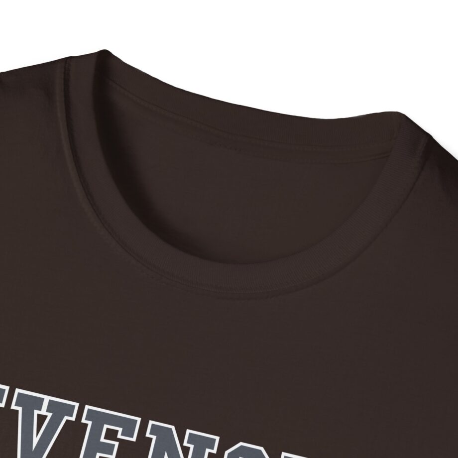 Whistlin Diesel Givenchy Unisex Softstyle T-shirt