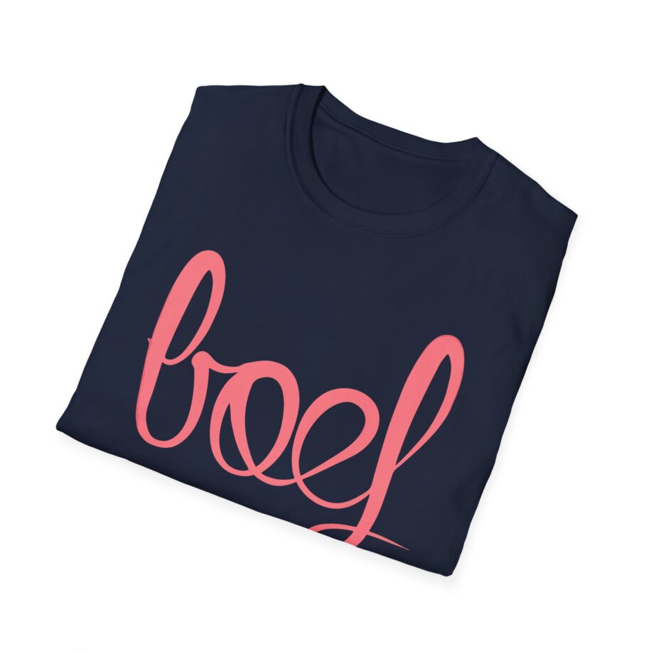 Boef  Unisex Softstyle T-Shirt