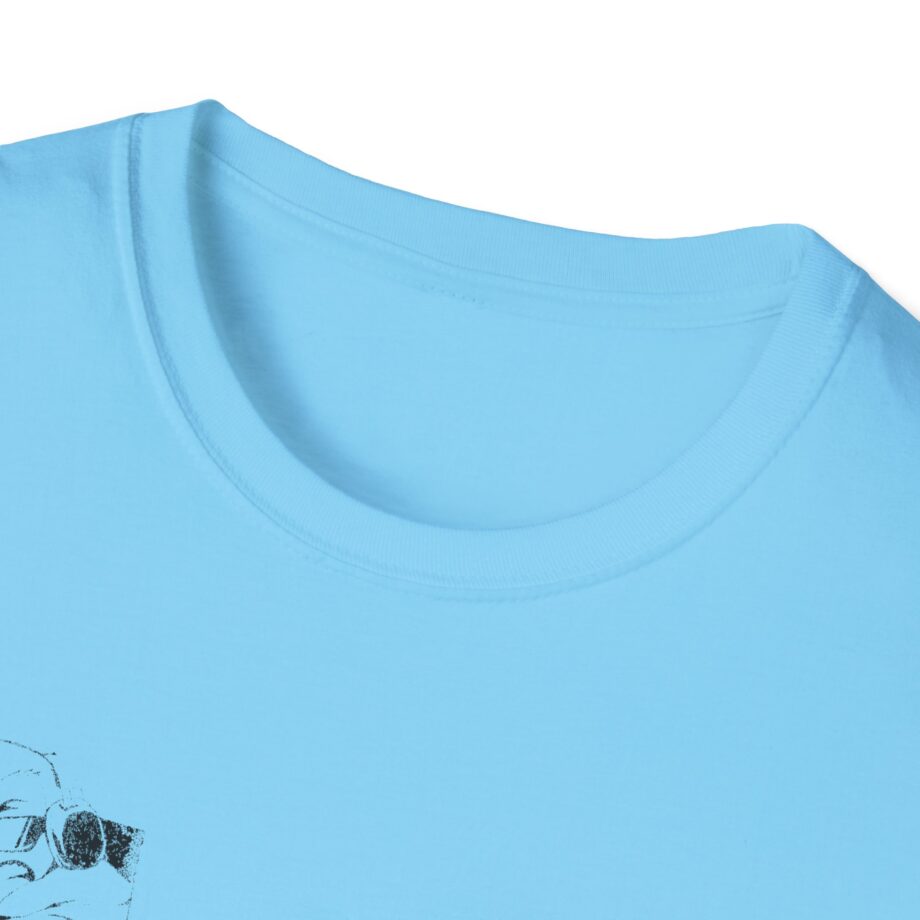 Jynxzi Unisex Softstyle T-Shirt