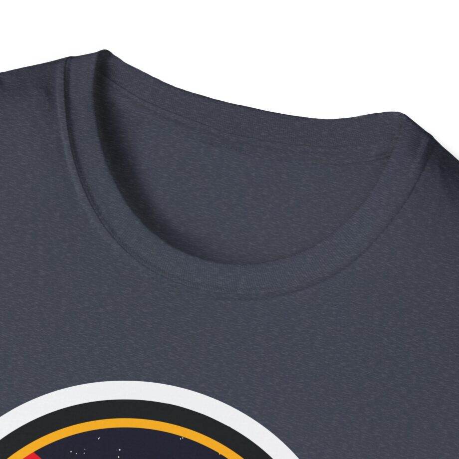 Ali-a Unisex Softstyle T-Shirt