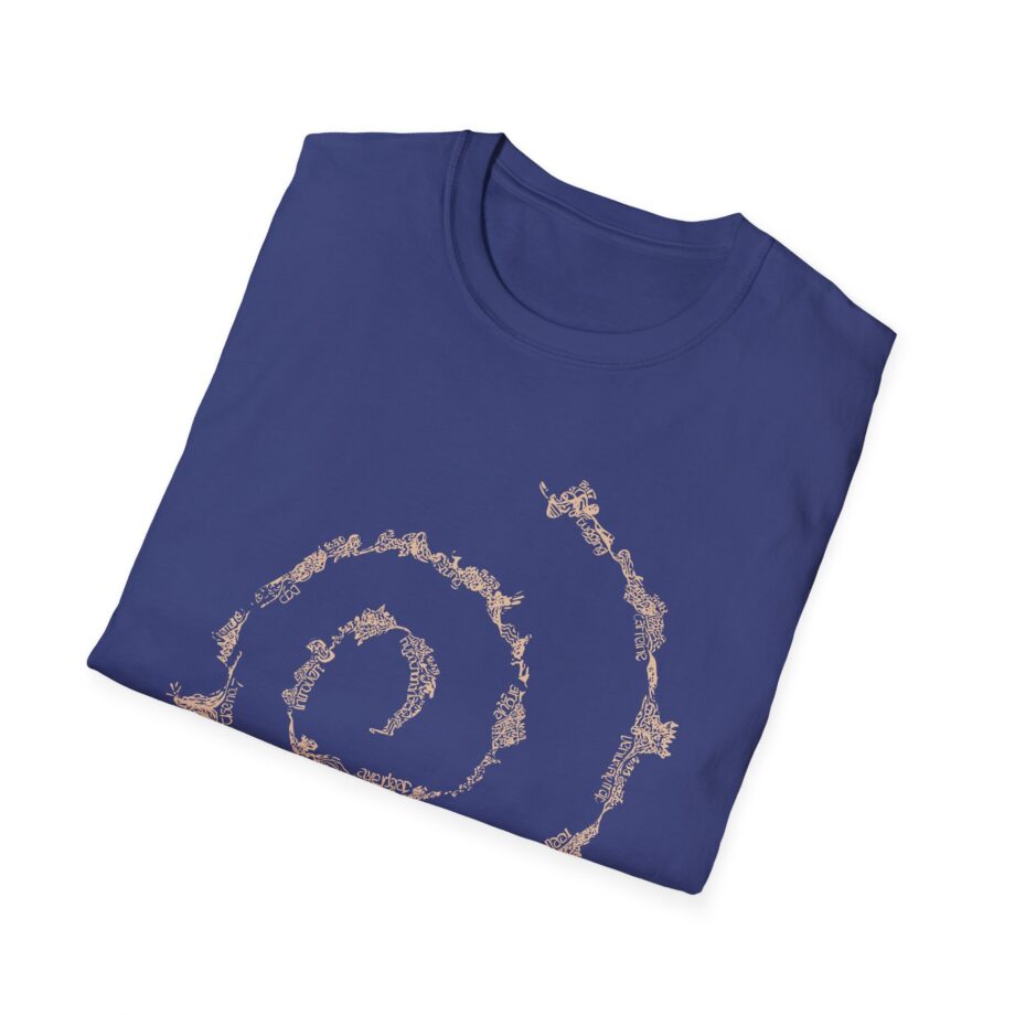 Brakence Hypochondriac Unisex Softstyle T-shirt