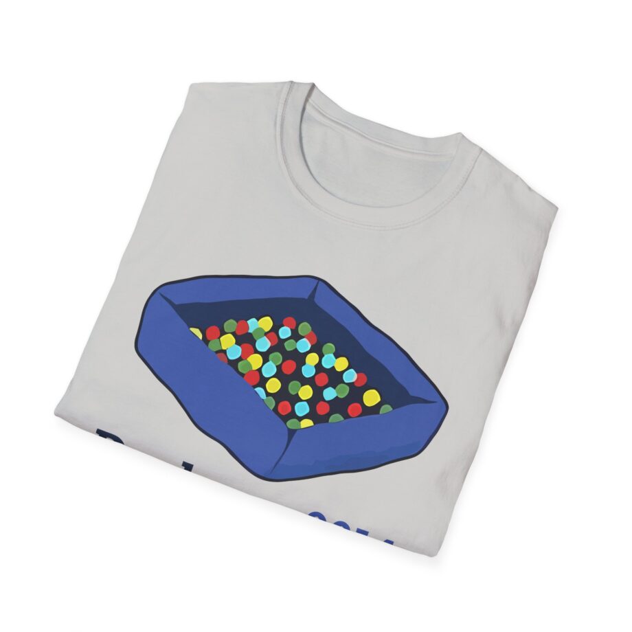 Izzzyzzz Dashcon Unisex Softstyle T-shirt