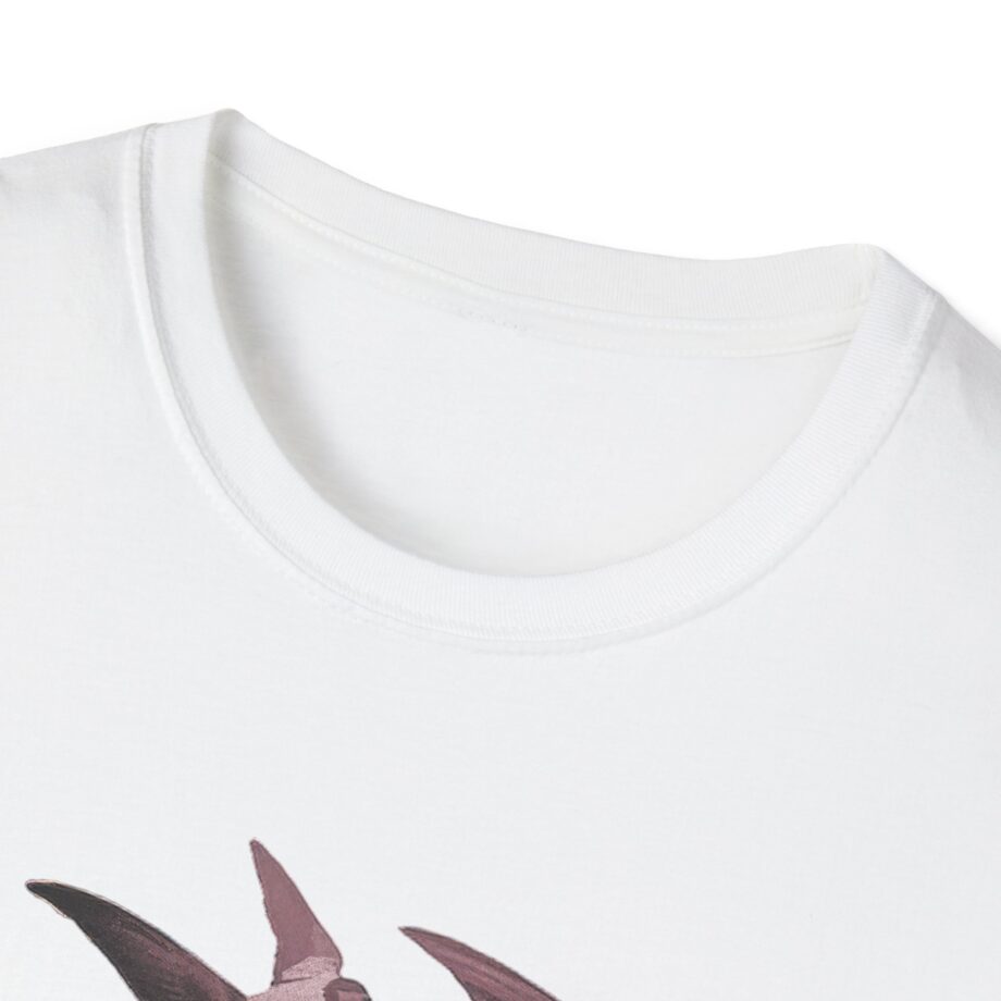 Vola Phantom Unisex Softstyle T-shirt