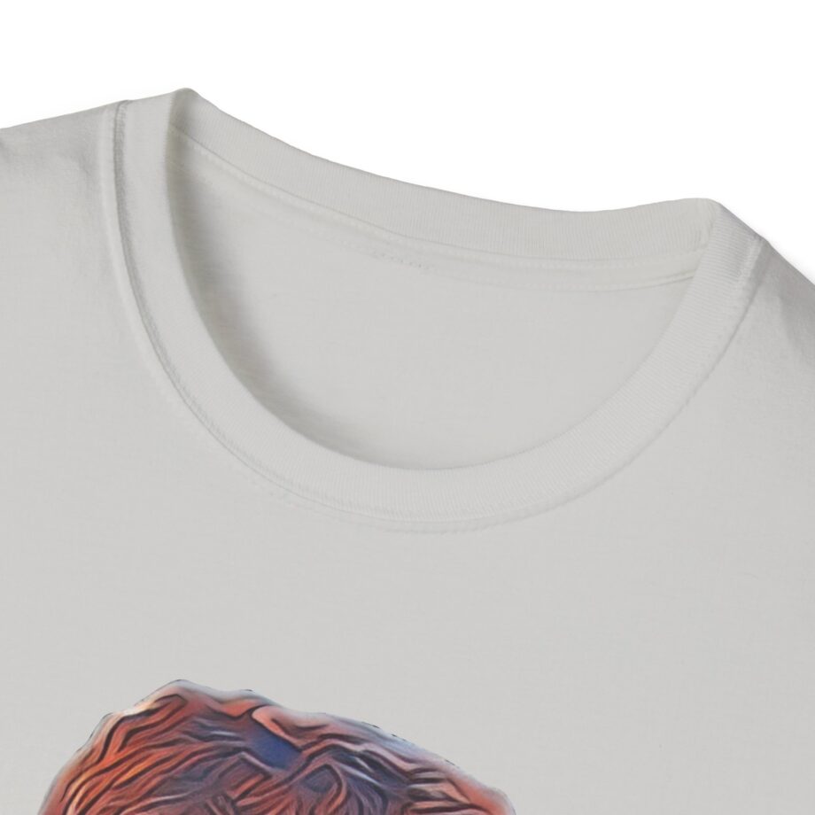Mattia Polibio Unisex Softstyle T-Shirt