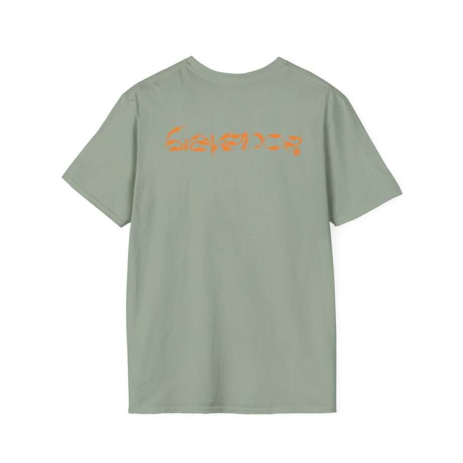 Brakence Unisex Softstyle T-shirt