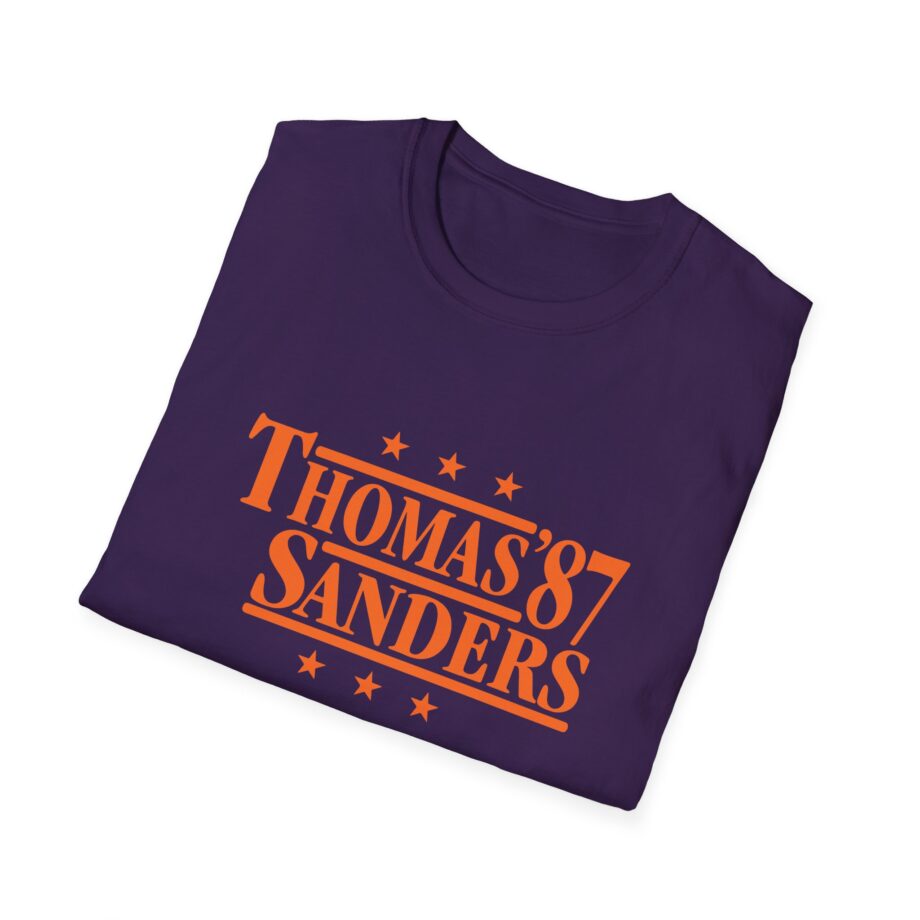 Thomas Sanders Unisex Softstyle T-shirt