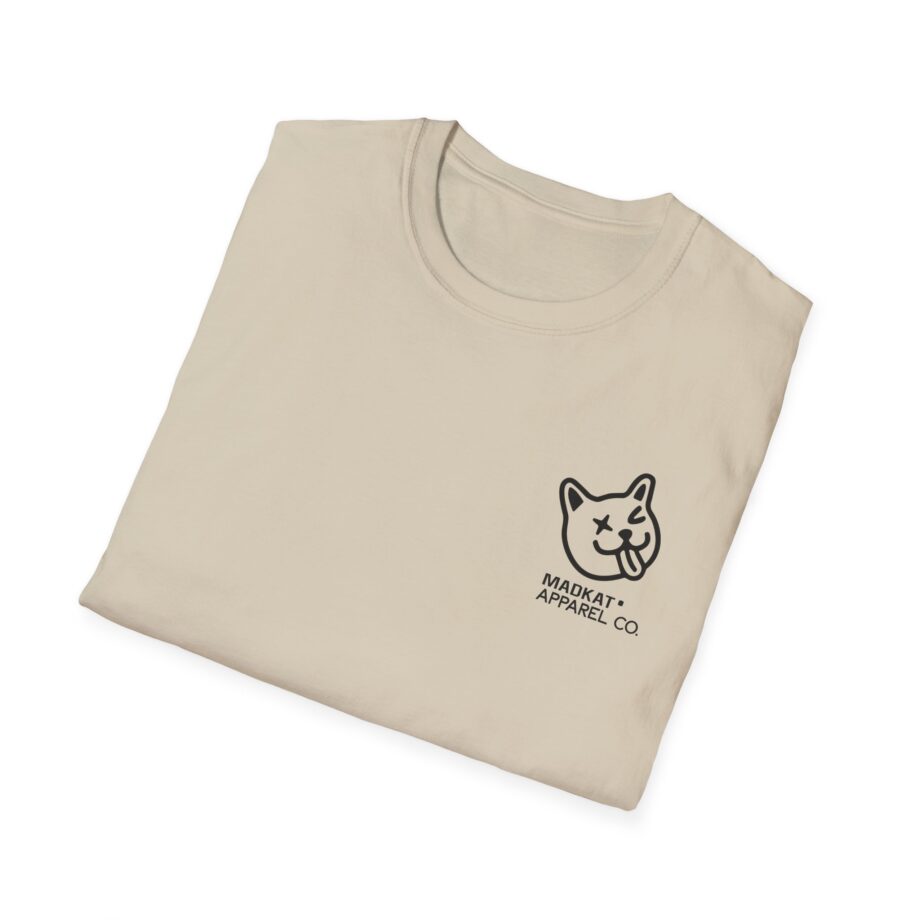 Rubius New Originals V.2 Unisex Softstyle T-Shirt