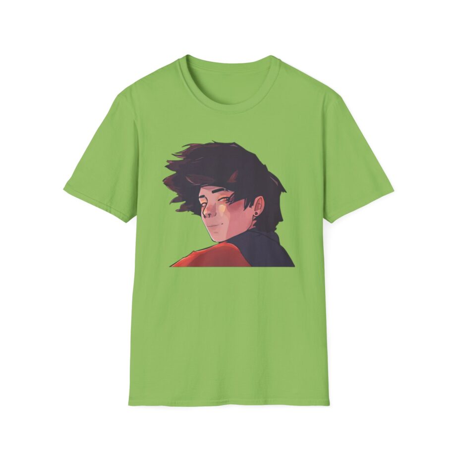 Billzo Unisex Softstyle T-shirt