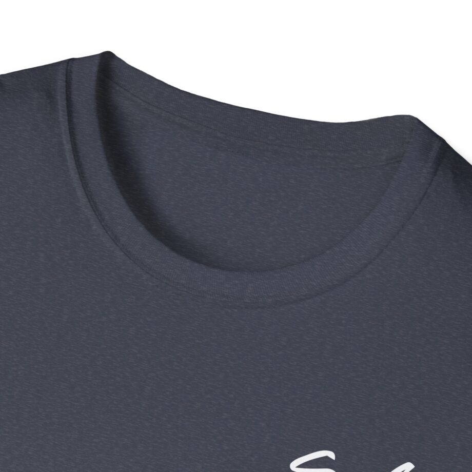 Eladio Carrion Sol Maria Unisex Softstyle T-Shirt