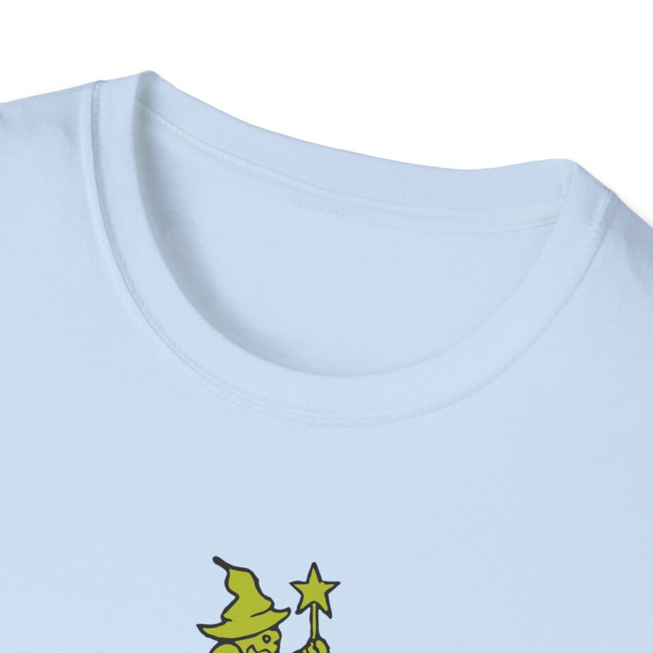 King Gizzard  Unisex Softstyle T-Shirt