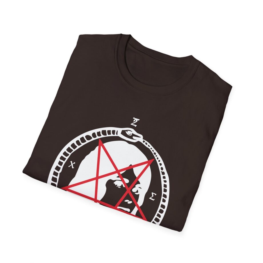 Tv Girl Unisex Softstyle T-shirt