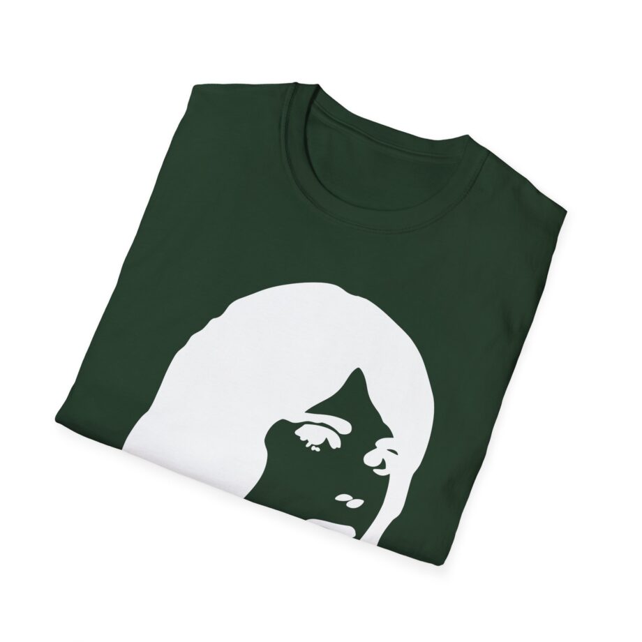 Tv Girl Unisex Softstyle T-shirt