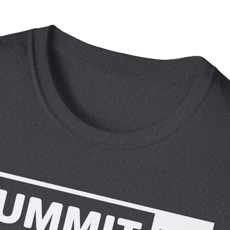 Summit1g Unisex Softstyle T-shirt