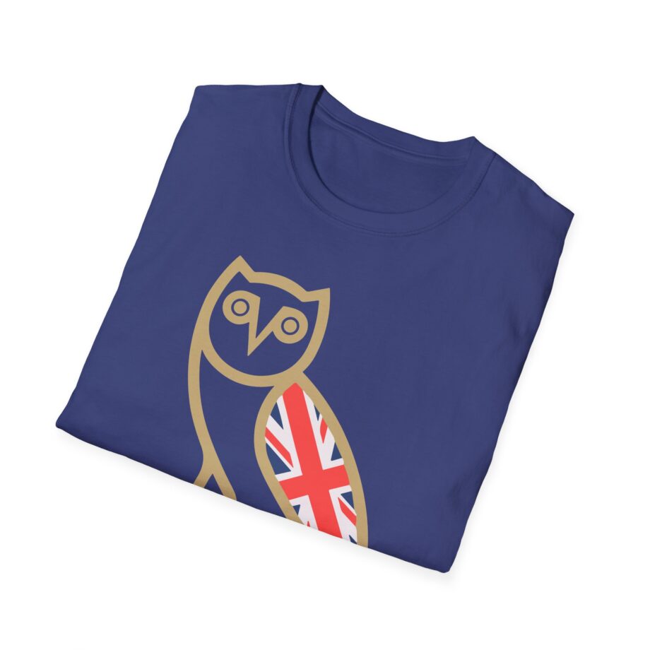 Central Cee Uk London Flagship Unisex Softstyle T-Shirt
