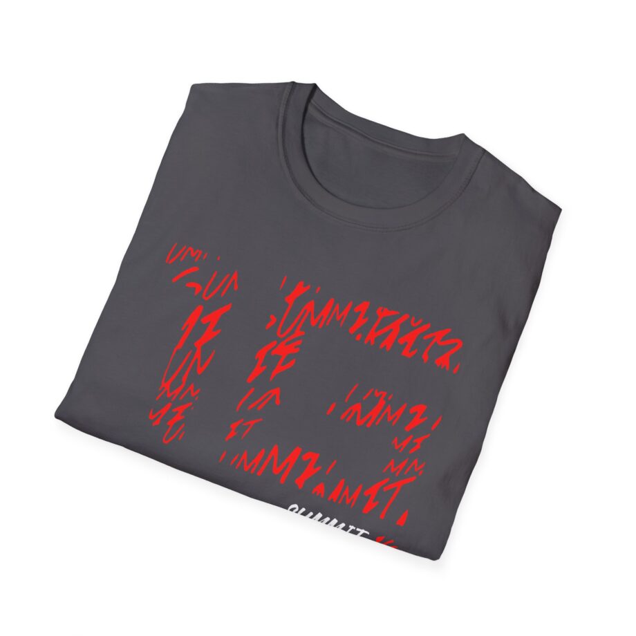 Summit1g Unisex Softstyle T-shirt