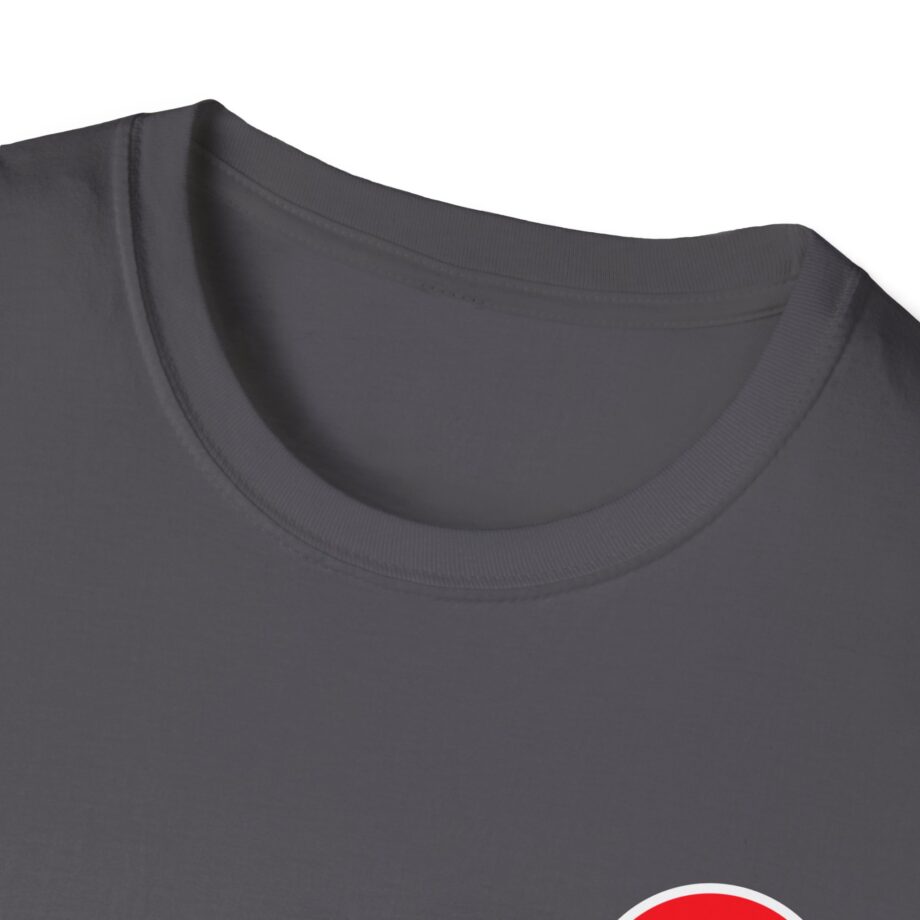 Northernlion Logo Unisex Softstyle T-Shirt