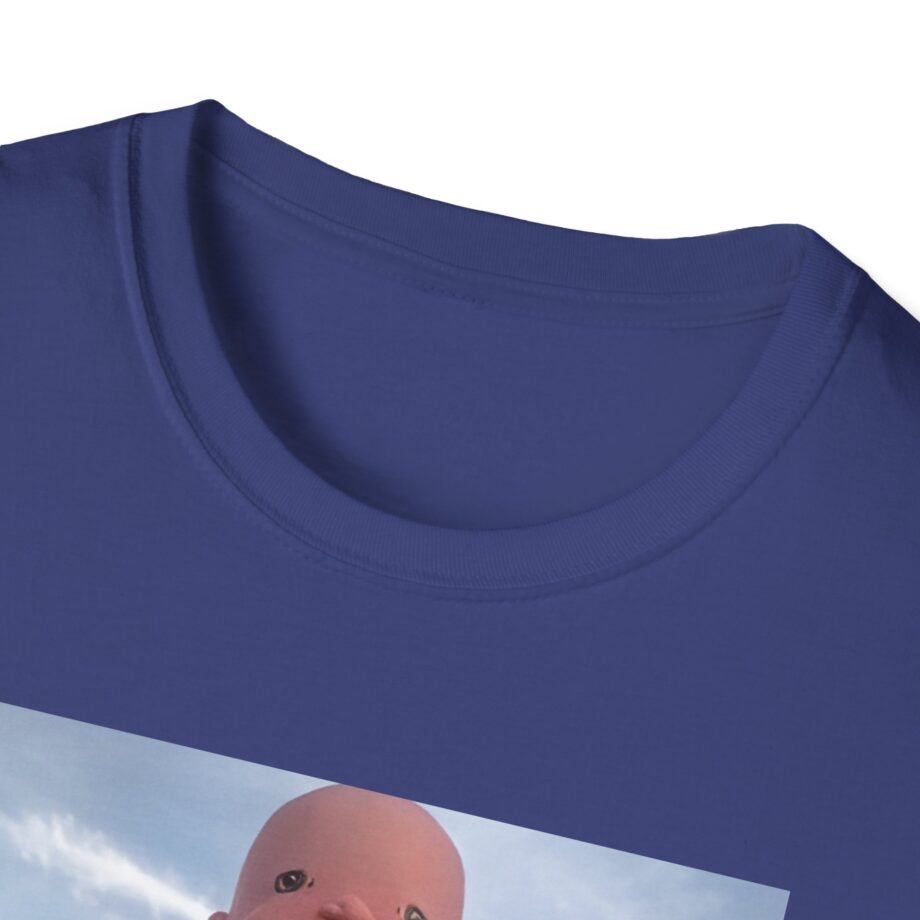 Tfue  Unisex Softstyle T-Shirt