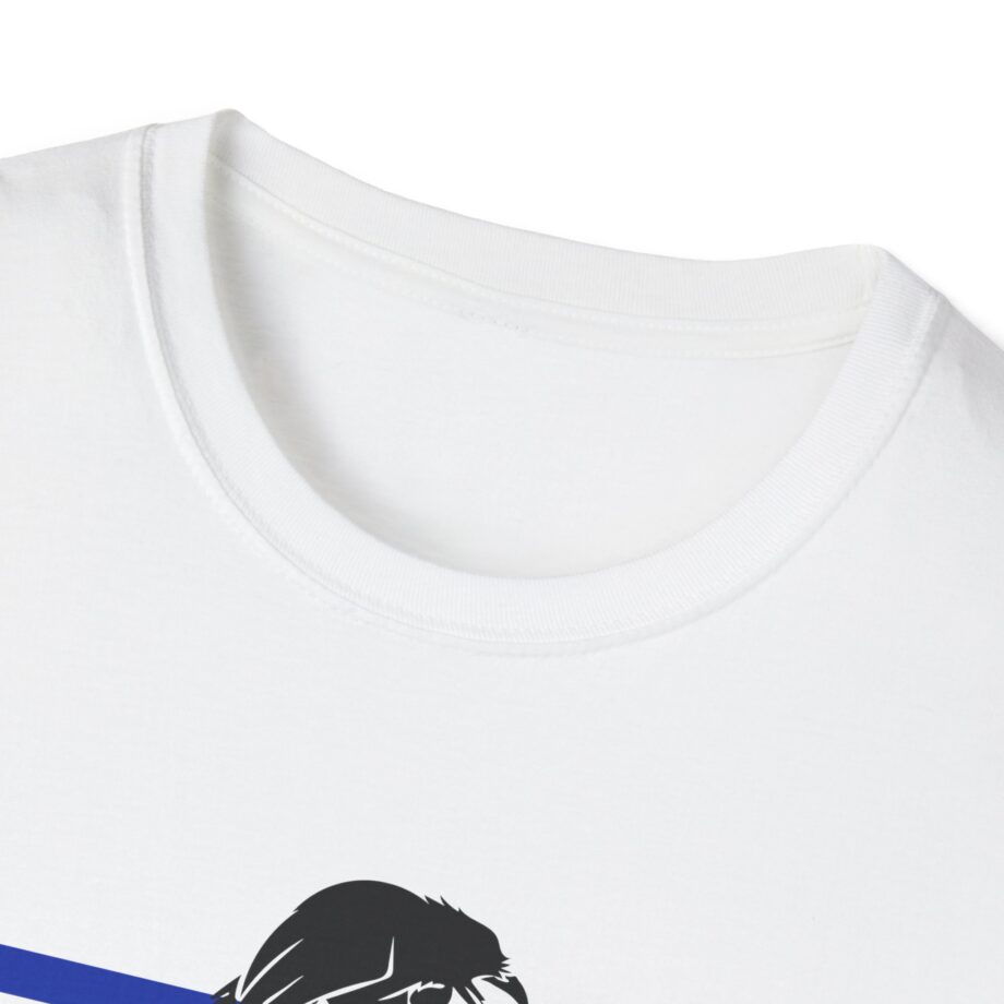 One Tree Hill Ravens Basketball Unisex Softstyle T-Shirt