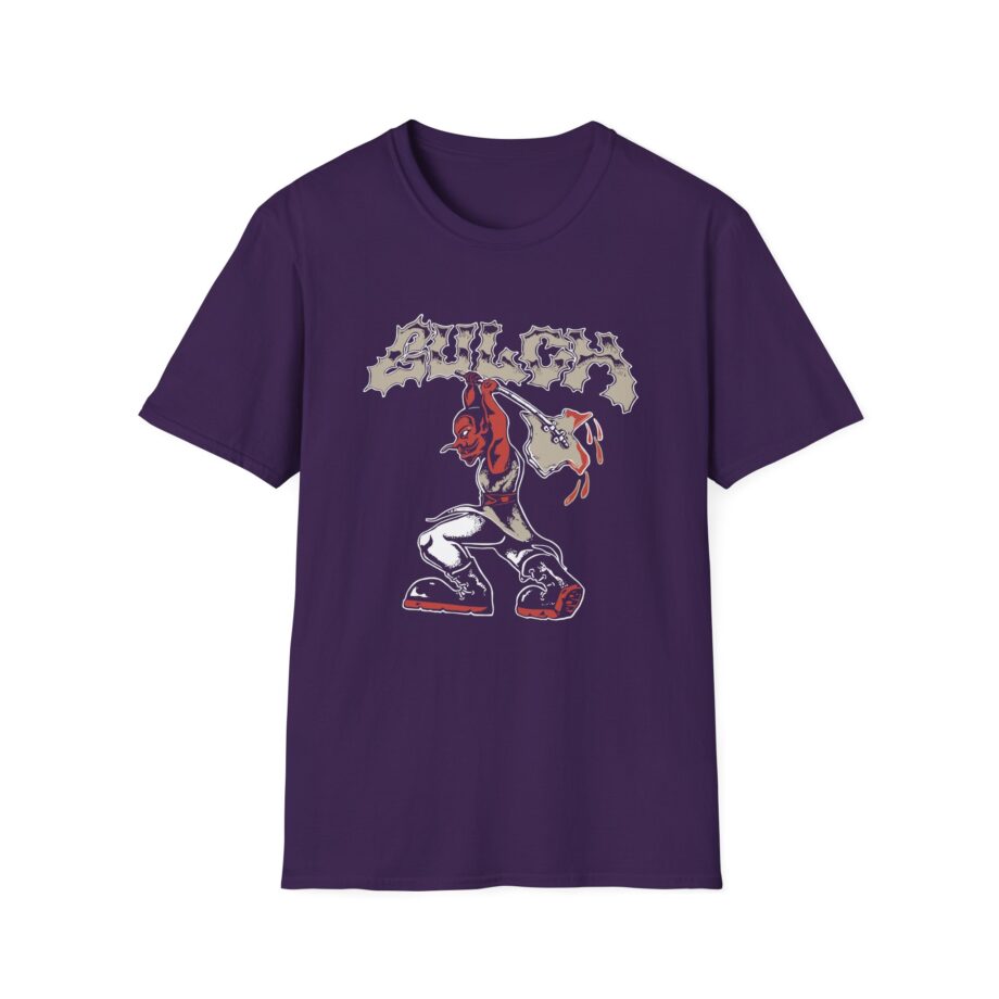 Gulch Band Unisex Softstyle T-shirt