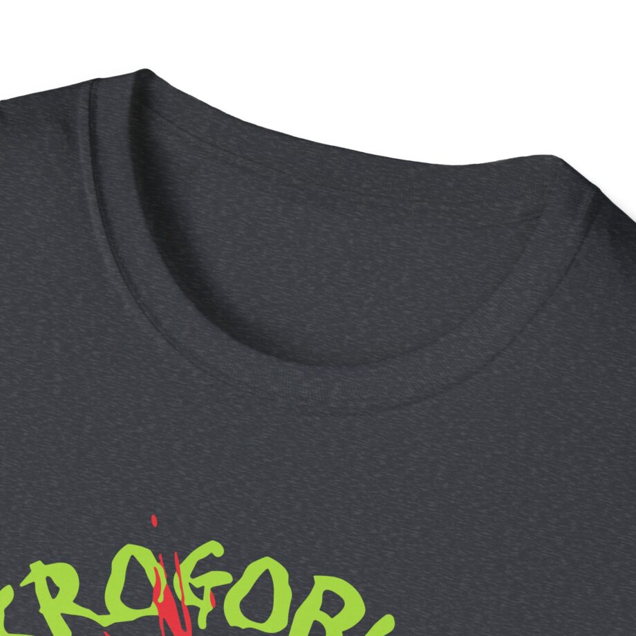 Nekrogoblikon Goblin Mode Unisex Softstyle T-Shirt