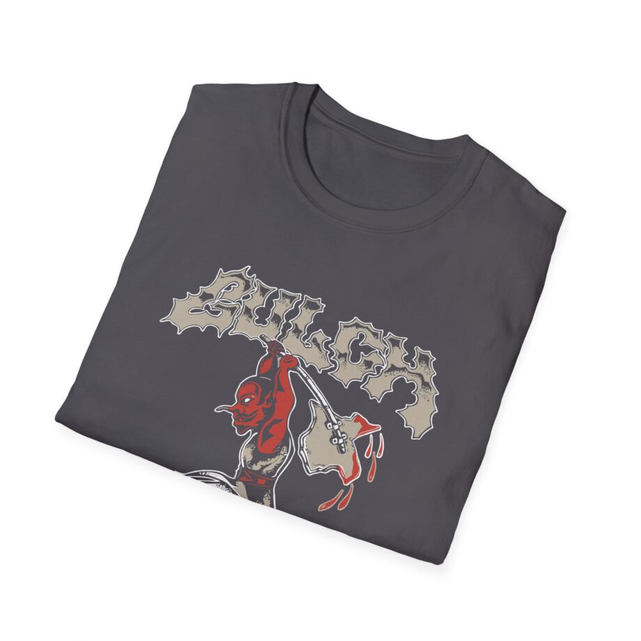 Gulch Band Unisex Softstyle T-shirt