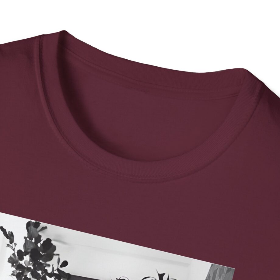 Elyse Myers Celebrity Fans Active Unisex Softstyle T-Shirt