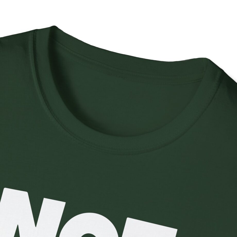 Not Tfue  Unisex Softstyle T-Shirt