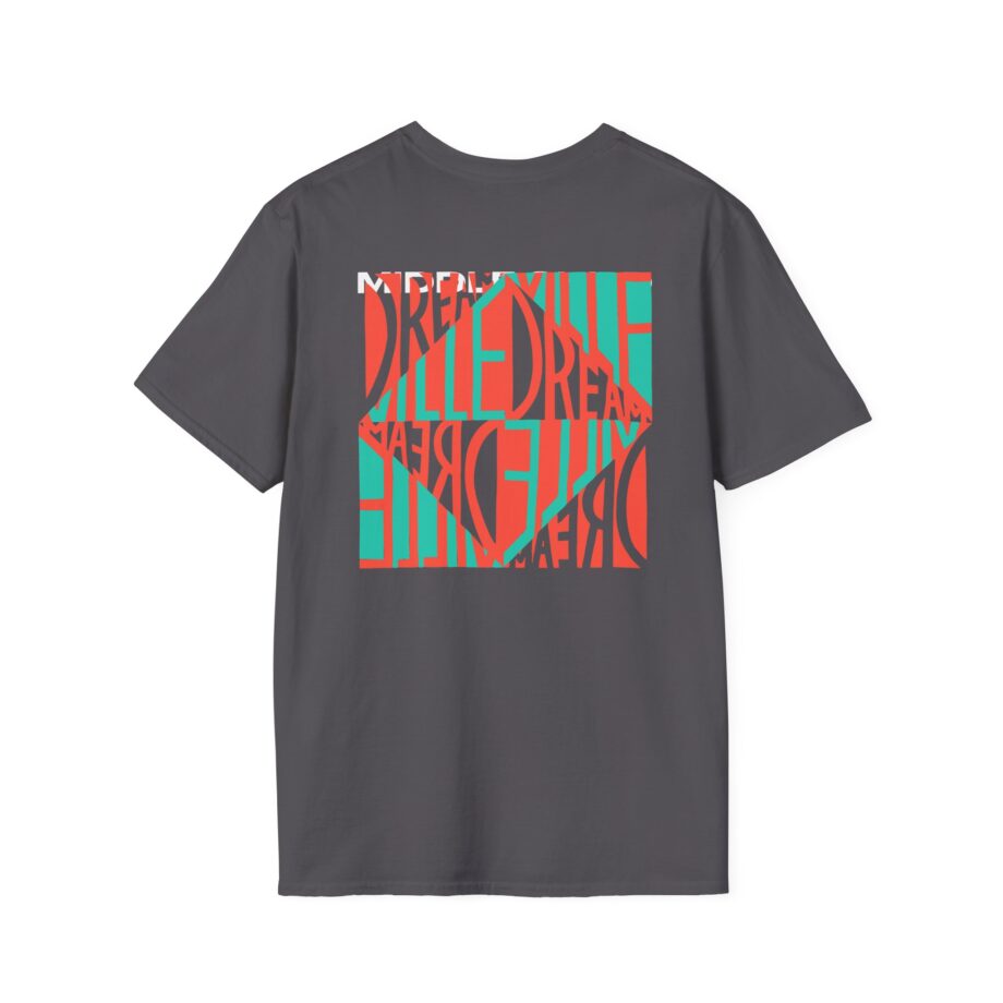 J Cole Dreamville Unisex Softstyle T-Shirt