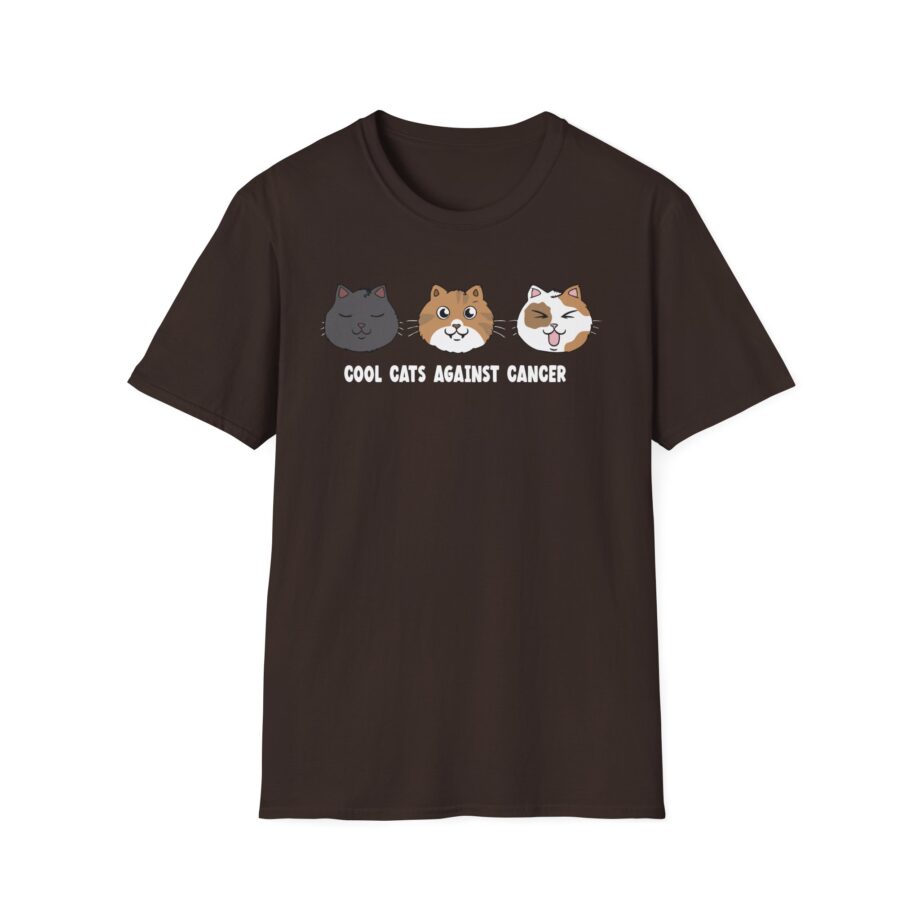 Lilsimsie Unisex Softstyle T-shirt