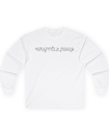 Chappell Roan Green Unisex Ultra Cotton Long Sleeve Tee