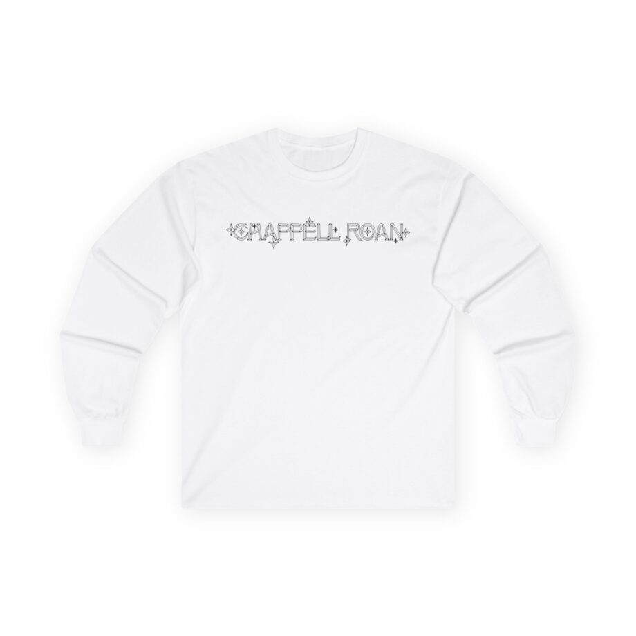 Chappell Roan Green Unisex Ultra Cotton Long Sleeve Tee