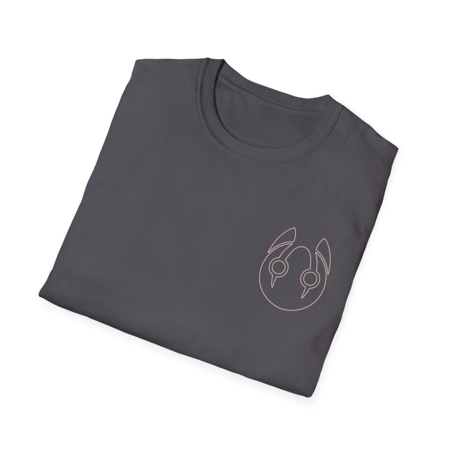 Dabin  Unisex Softstyle T-Shirt