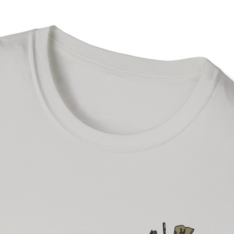 Eladio Carrion Country Club Unisex Softstyle T-Shirt