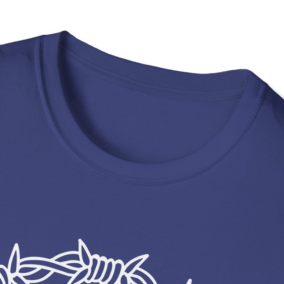 Sexmane Unisex Softstyle T-Shirt