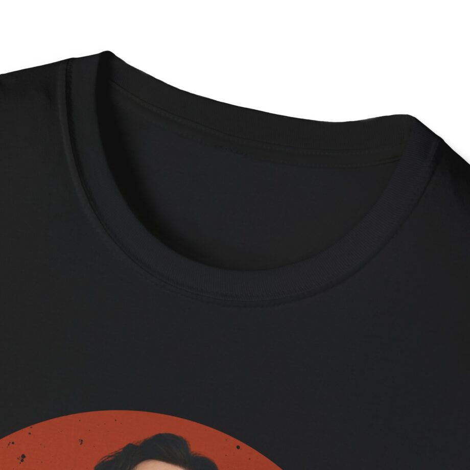 Wendigoon  Unisex Softstyle Tee